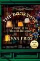 Go to record The bookshop : a history of the American bookstore