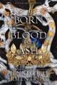 Go to record Born of blood and ash