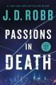 Go to record Passions in death