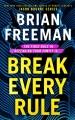 Go to record Break every rule