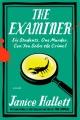 Go to record The examiner