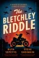 Go to record The Bletchley riddle
