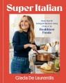 Go to record Super-Italian : more than 110 indulgent recipes using Ital...