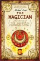 Go to record The magician