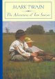 Go to record The adventures of Tom Sawyer