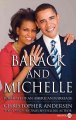Go to record Barack and Michelle : portrait of an American marriage