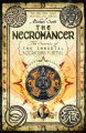 Go to record The necromancer