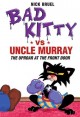 Go to record Bad kitty vs Uncle Murray : the uproar at the front door