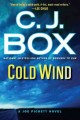 Go to record Cold wind
