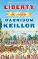 Go to record Liberty : a Lake Wobegon novel