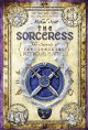 Go to record The sorceress
