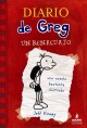Go to record Diario de Greg : un renacuajo