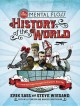 Go to record The Mental floss history of the world : an irreverant romp...