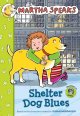 Go to record Shelter dog blues