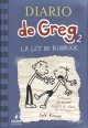 Go to record Diario de Greg. La ley de Rodrick