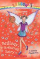 Go to record Brittany the basketball fairy