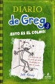 Go to record Diario de Greg : esto es el colmo!