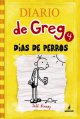 Go to record Diario de Greg : d©Øias de perros