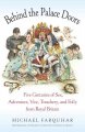 Go to record Behind the palace doors : five centuries of sex, adventure...
